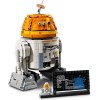 Lego Star Wars Chopper (C1-10P) Astromech Droid για 10+ Ετών 1039τμχ