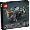 Lego Technic Deep-Sea Research Submarine για 9+ Ετών 413τμχ