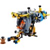 Lego Technic Deep-Sea Research Submarine για 9+ Ετών 413τμχ