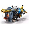 Lego Technic Deep-Sea Research Submarine για 9+ Ετών 413τμχ