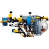 Lego Technic Deep-Sea Research Submarine για 9+ Ετών 413τμχ