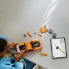 Lego Technic Fast And Furious Toyota Supra Mk4 για 9+ Ετών 810τμχ