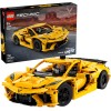 Lego Technic Chevrolet Corvette Stingray για 9+ Ετών 732τμχ