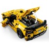Lego Technic Chevrolet Corvette Stingray για 9+ Ετών 732τμχ