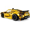 Lego Technic Chevrolet Corvette Stingray για 9+ Ετών 732τμχ