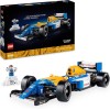 Lego Icons Williams Racing για 18+ Ετών 799τμχ
