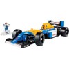 Lego Icons Williams Racing για 18+ Ετών 799τμχ