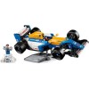 Lego Icons Williams Racing για 18+ Ετών 799τμχ