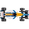 Lego Icons Williams Racing για 18+ Ετών 799τμχ