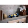 Lego Icons Williams Racing για 18+ Ετών 799τμχ