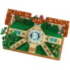Lego Icons Icons - Fountain Garden