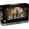 Lego Creator French Café για 18+ Ετών 1101τμχ