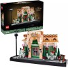 Lego Creator French Café για 18+ Ετών 1101τμχ