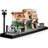 Lego Creator French Café για 18+ Ετών 1101τμχ