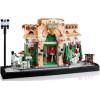 Lego Creator French Café για 18+ Ετών 1101τμχ