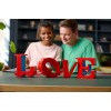 Lego Art Love για 18+ Ετών 791τμχ