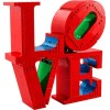 Lego Art Love για 18+ Ετών 791τμχ