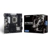 Biostar B760MXC PRO 2.0 v6.0 Wi-Fi Motherboard Micro ATX με Intel 1700 Socket