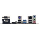 Biostar H610MH D5 Ver. 6.3 Motherboard Micro ATX με Intel 1700 Socket