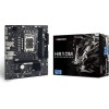 Biostar H610MH D5 Ver. 6.3 Motherboard Micro ATX με Intel 1700 Socket