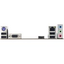 Biostar H61MHV3 Ver 7.0 Motherboard Micro ATX με Intel 1155 Socket H61MHV3