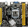 Biostar H81MHV3 Ver. 7.x Motherboard Micro ATX με Intel 1150 Socket