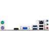 Biostar H81MHV3 Ver. 7.x Motherboard Micro ATX με Intel 1150 Socket