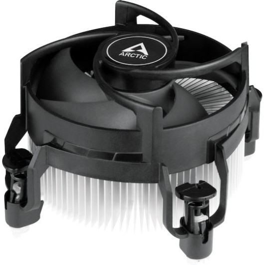 Arctic Alpine 17 CO Ψύκτρα Επεξεργαστή για Socket 1700