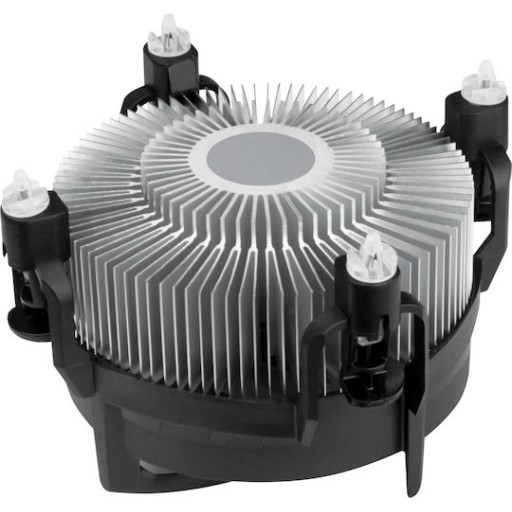 Arctic Alpine 17 CO Ψύκτρα Επεξεργαστή για Socket 1700
