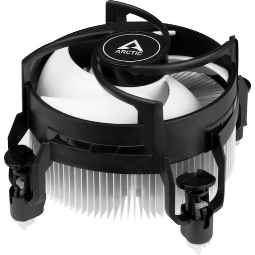 Arctic Alpine 17 Ψύκτρα Επεξεργαστή για Socket 1700