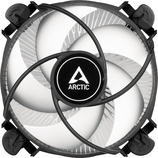 Arctic Alpine 17 Ψύκτρα Επεξεργαστή για Socket 1700