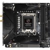 Biostar Z690MX2-E D4 Motherboard Micro ATX με Intel 1700 Socket