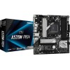 ASRock A520M Pro4 Motherboard Micro ATX με AMD AM4 Socket 90-MXBDU0-A0UAYZ