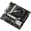 ASRock A520M Pro4 Motherboard Micro ATX με AMD AM4 Socket 90-MXBDU0-A0UAYZ