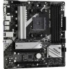 ASRock A520M Pro4 Motherboard Micro ATX με AMD AM4 Socket 90-MXBDU0-A0UAYZ
