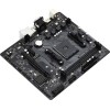 ASRock A520M-HDV Motherboard Micro ATX με AMD AM4 Socket 90-MXBE50-A0UAYZ