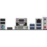 ASRock A520M-HDV Motherboard Micro ATX με AMD AM4 Socket 90-MXBE50-A0UAYZ