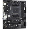 ASRock A520M-HVS Motherboard Micro ATX με AMD AM4 Socket 90-MXBE60-A0UAYZ
