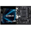 ASRock A520M-HVS Motherboard Micro ATX με AMD AM4 Socket 90-MXBE60-A0UAYZ