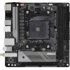ASRock A520M-ITX/ac Wi-Fi Motherboard Mini ITX με AMD AM4 Socket