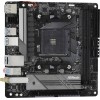 ASRock A520M-ITX/ac Wi-Fi Motherboard Mini ITX με AMD AM4 Socket