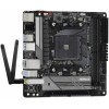 ASRock A520M-ITX/ac Wi-Fi Motherboard Mini ITX με AMD AM4 Socket