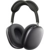 Apple AirPods Max (2024) Ασύρματα / Ενσύρματα Over Ear Ακουστικά με 20 ώρες Λειτουργίας Midnight