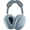 Apple AirPods Max (2024) Ασύρματα / Ενσύρματα Over Ear Ακουστικά με 20 ώρες Λειτουργίας Blue