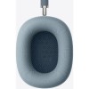 Apple AirPods Max (2024) Ασύρματα / Ενσύρματα Over Ear Ακουστικά με 20 ώρες Λειτουργίας Blue