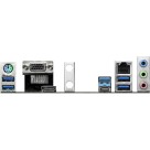 ASRock B550 Pro4 Motherboard ATX με AMD AM4 Socket