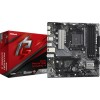 ASRock B550M Phantom Gaming 4 Motherboard Micro ATX με AMD AM4 Socket
