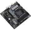 ASRock B550M Phantom Gaming 4 Motherboard Micro ATX με AMD AM4 Socket
