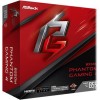 ASRock B550M Phantom Gaming 4 Motherboard Micro ATX με AMD AM4 Socket