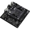 ASRock B550M-HDV Motherboard Micro ATX με AMD AM4 Socket 90-MXBDJ0-A0UAYZ